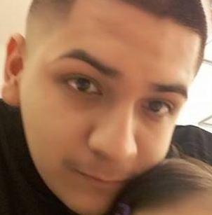 Nino Penaloza death by force case profile photo