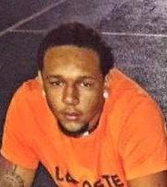 Jeffery Austin death by force case profile photo