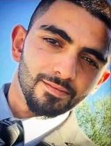 Spiros Ibrem death by force case profile photo