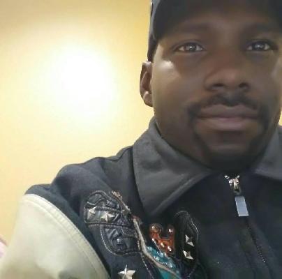 Larnel Blount death by force case profile photo