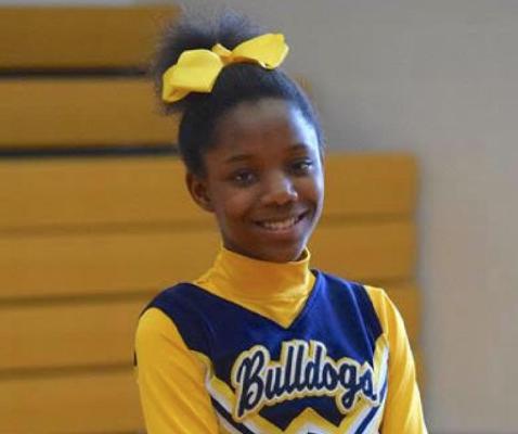 She’nyah O’Flynn death by force case profile photo