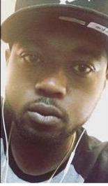 Curtis Britt death by force case profile photo
