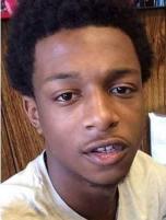 Mario Mullens death by force case profile photo
