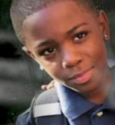 Jechon Anderson death by force case profile photo