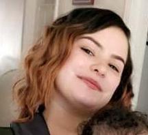 Nicole Leon death by force case profile photo