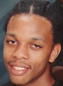 Tyrone Aaron Jr. death by force case profile photo