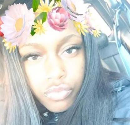 Bobbieana Slyons death by force case profile photo