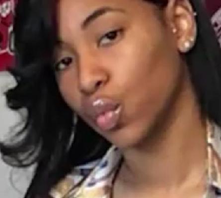 China Lyons-Upshaw death by force case profile photo