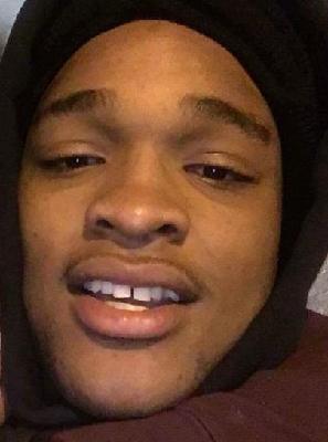 Cedrick Williams death by force case profile photo