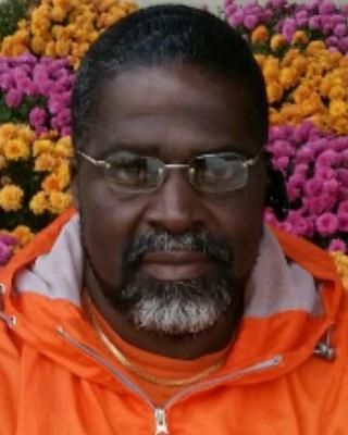 Earnest Wilson death by force case profile photo