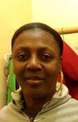 Erica Frazier death by force case profile photo