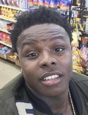 Tyree Davis death by force case profile photo