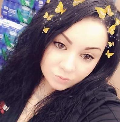 Desiree Weir death by force case profile photo