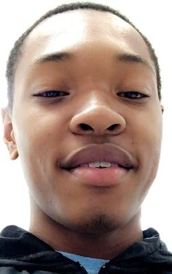 Davion Ervin death by force case profile photo