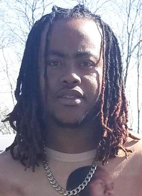 Donald Woods death by force case profile photo