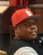 Derrick Garner death by force case profile photo