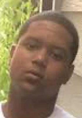Lovell Grant death by force case profile photo