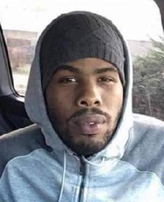 Denzel Peterson death by force case profile photo