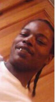 Demarco Bush death by force case profile photo