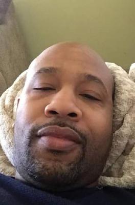 Shawn Boggs death by force case profile photo