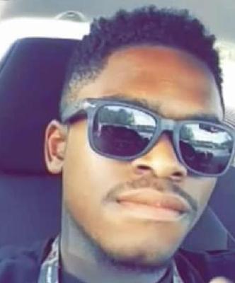 Elijah Green death by force case profile photo