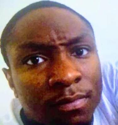 Jamarion Jackson death by force case profile photo
