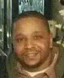 Cory Hicks death by force case profile photo