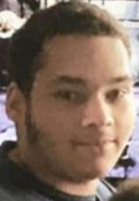 Sherrod James death by force case profile photo