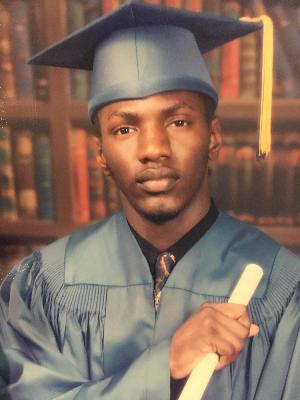 Willie Clarke death by force case profile photo