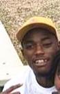 Lorenzo Reed death by force case profile photo