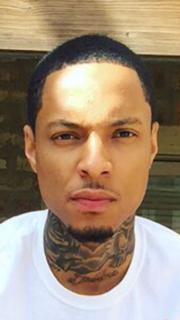 Allavar Taylor death by force case profile photo