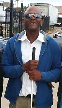 Johnny Shanklin death by force case profile photo