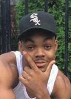 Lavell Jones death by force case profile photo