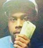 Jerome Fouch death by force case profile photo