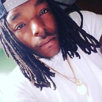 Marcquis Robinson death by force case profile photo