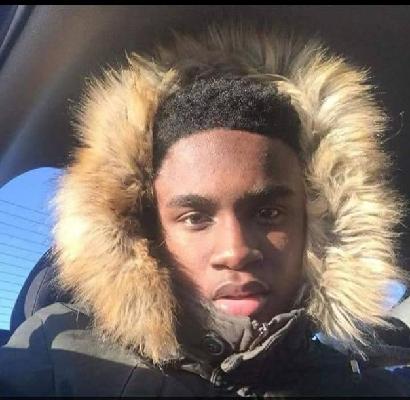 Jaheim Wilson death by force case profile photo