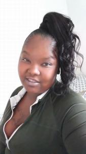 Shaquita Bennett death by force case profile photo