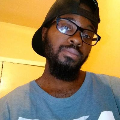 Terrance Ford death by force case profile photo