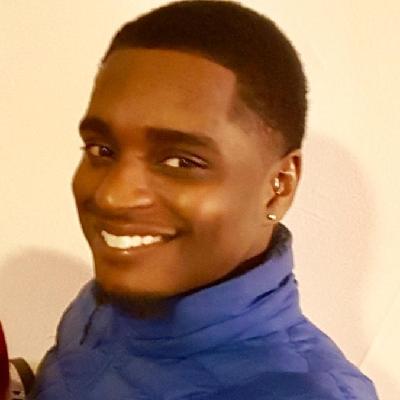 LaDell Barnett death by force case profile photo