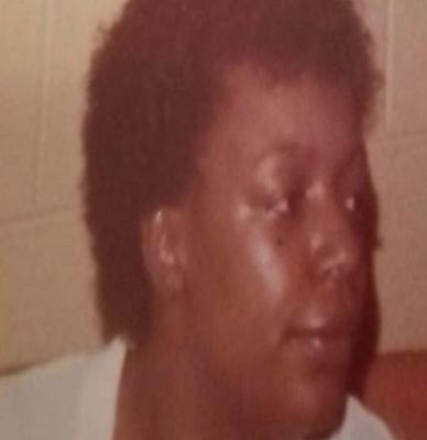Peggy Goodman death by force case profile photo