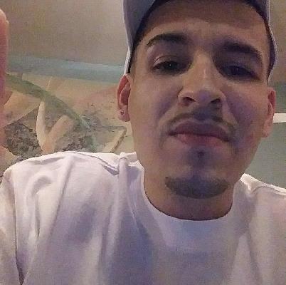 Humberto Gonzalez death by force case profile photo