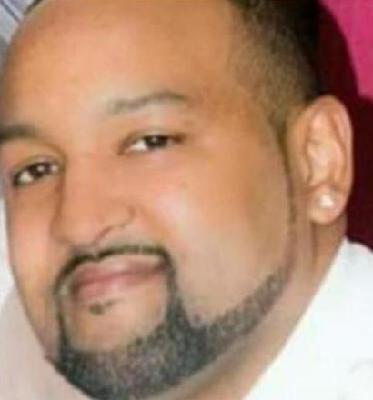 Terrell Jones death by force case profile photo