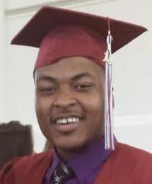 Darius Moorman death by force case profile photo