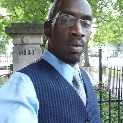 Jeraun McRae death by force case profile photo