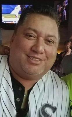 Daniel Rios death by force case profile photo