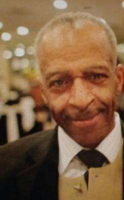 Hubert Eddings death by force case profile photo