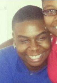 Dionte Land death by force case profile photo