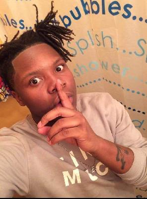 Larenzo Smith death by force case profile photo