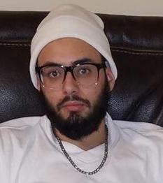 Andre Franzell death by force case profile photo