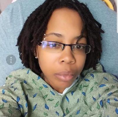 Kaleah Beville death by force case profile photo